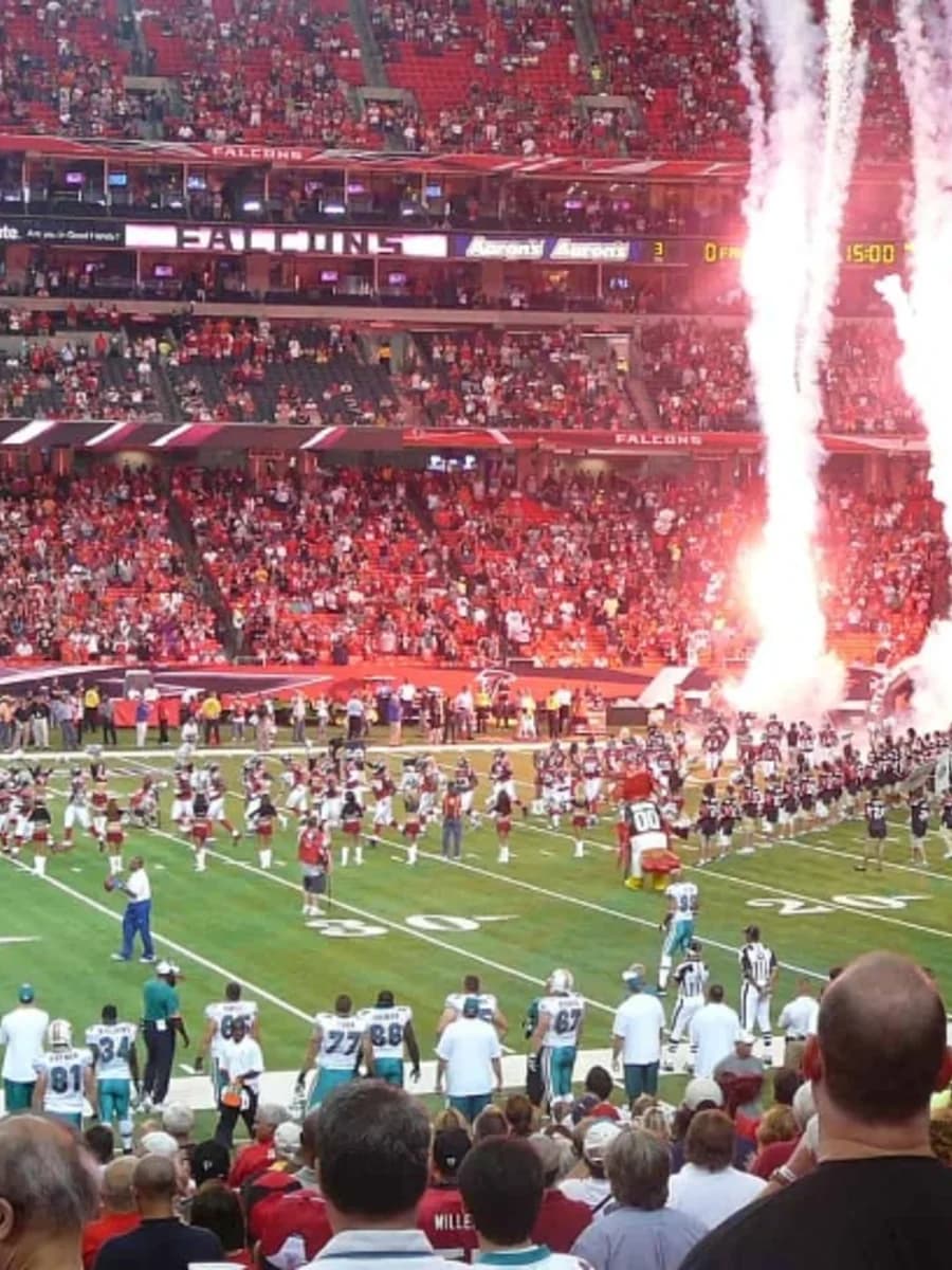 Super Bowl — Super Bowl Weekend